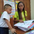 Se perdió una ingeniera agrónoma y los niños ganaron una MAESTRA: Marwuin Quintero