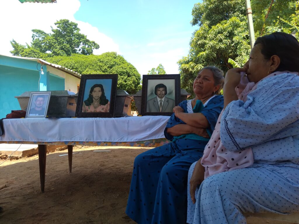 Vamos al encuentro con los ‘ángeles protectores’: Misterios sagrados de los wayúu