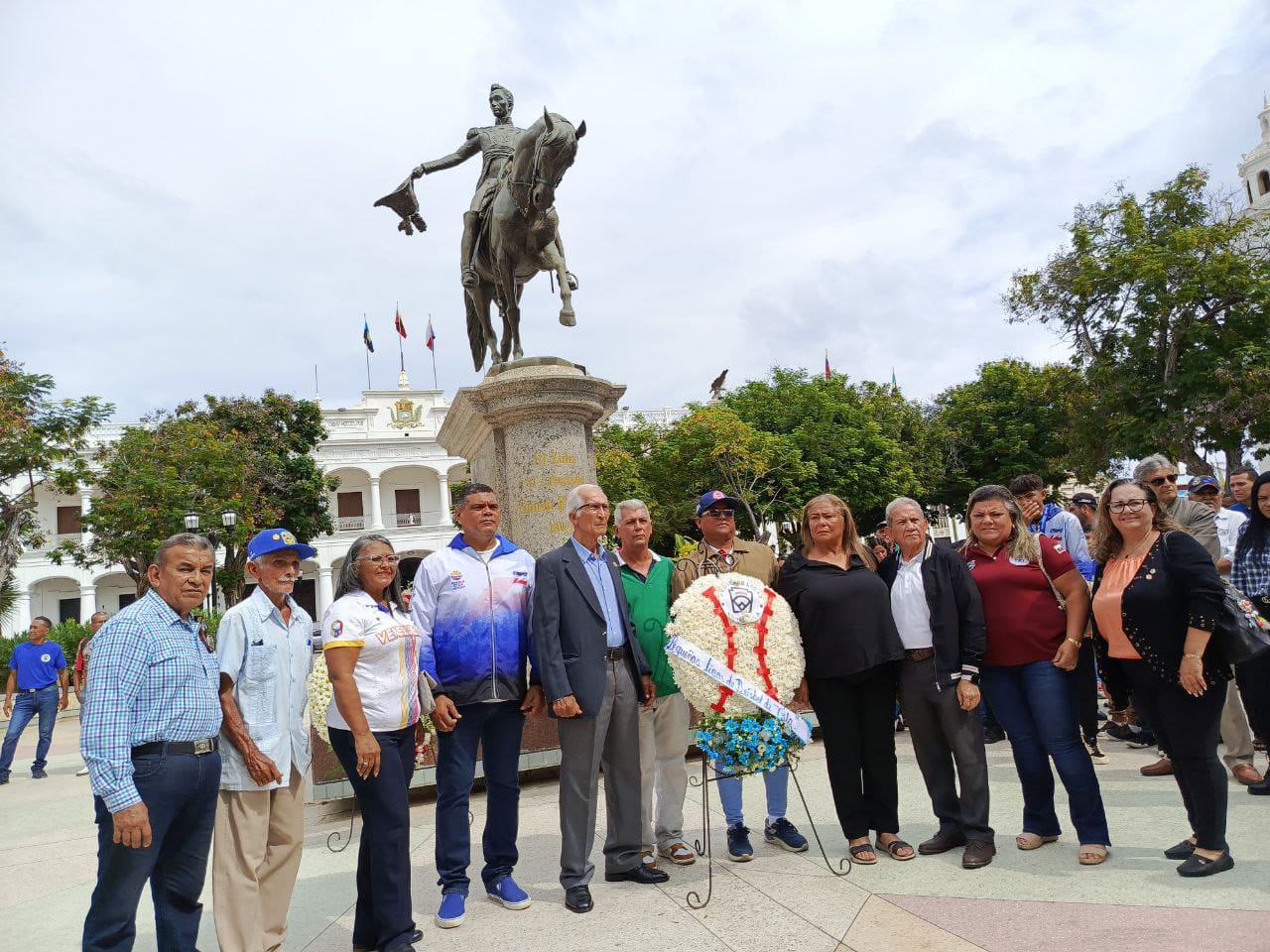 El IRDEZ celebró junto a los atletas zulianos la tradicional Misa del Deporte