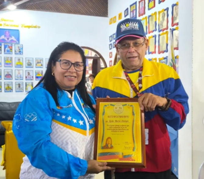 Glorias Deportivas del Zulia expondrán alcances de la Convención Nacional de Sucre