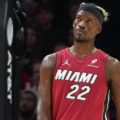 Jimmy Butler nuevamente es suspendido por los Heat de Miami