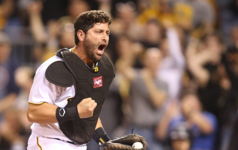 Francisco Cervelli será el mánager de Italia para el Clásico Mundial de Beisbol 2026