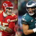 Eagles y Chiefs disputarán el Super Bowl LIX