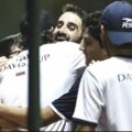 Venezuela ya cuenta con representantes para los play offs de la Copa Davis