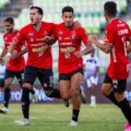 Caracas FC recibe dura sanción por parte del Comité de Honor de la FVF