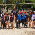 Torneo de Voleibol de Arena marcó el inicio deportivo de la Semana de la Zulianidad