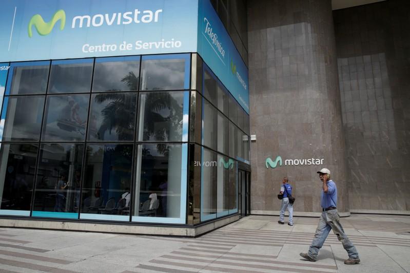 Movistar aumentó montos de recargas mínimas en teléfonos móviles