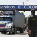 Extienden a un año permiso de transporte binacional venezolano en la frontera con Colombia