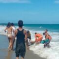 Adolescente de 15 años murió ahogado en playa Paraíso Beach de Puerto Cabello