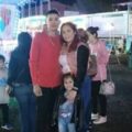 Un venezolano muerto y su hija gravemente herida en un accidente de tránsito en Estado Unidos