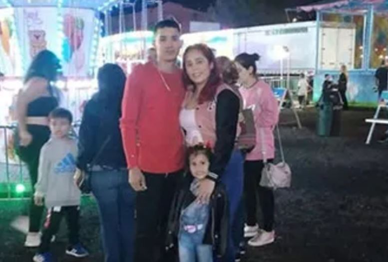 Un venezolano muerto y su hija gravemente herida en un accidente de tránsito en Estado Unidos