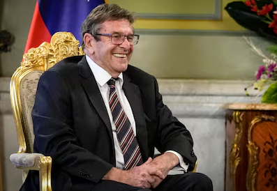 Gobierno de Chile pone fin a la misión de su embajador ante Venezuela