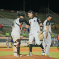 Round Robin al rojo vivo: Magallanes vs. Águilas y Bravos vs. Tigres