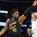 Triunfo imponente: Cavaliers demuestran su poder ante los Hawks