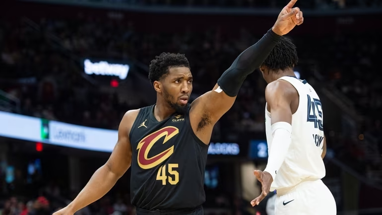 Triunfo imponente: Cavaliers demuestran su poder ante los Hawks