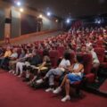 El susurro en el oído, amor a la pareja y el chasqueo de cotufas, regresaron al cine: Buenas películas y precios accesibles hacen atractiva la visita