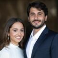 La princesa Imán de Jordania y su esposo, el venezolano Jimmy Thermiotis esperan a su primer bebé