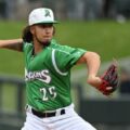 José Acuña fue invitado por los Rojos de Cincinnati al campo de entrenamiento