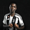 Kolo Muani llega cedido una temporada a la Juventus