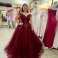 Casarse en Venezuela y el dilema de muchos novios:  Alquilar los trajes o ponerse una 