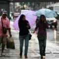 Nubosidad y lluvias en el Zulia y otros estados en la tarde y noche: Inameh