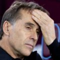 Lopetegui fue despedido del West Ham