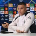 Kylian Mbappé: 