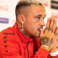 Radja Nainggolan pide respeto a su privacidad tras presunto vínculo con el narcotráfico