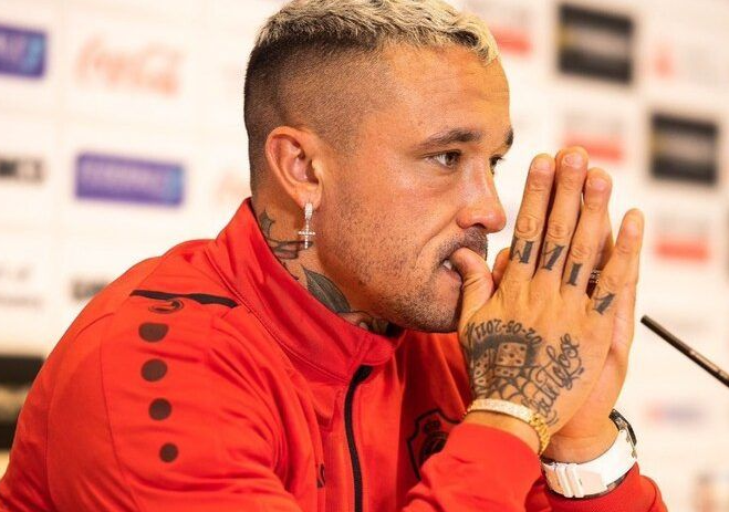 Radja Nainggolan pide respeto a su privacidad tras presunto vínculo con el narcotráfico