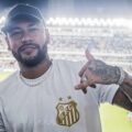 Santos FC prepara la vuelta de Neymar