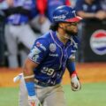 Luis Matos es el Novato del Año en la LVBP