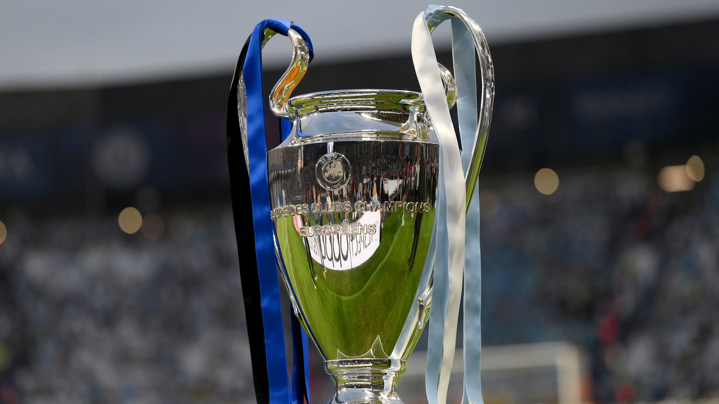 Se define la Fase Liga de la Uefa Champions League