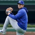 Dave Roberts revela el retorno de Ohtani como lanzador