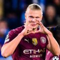 Erling Haaland renovó su contrato con Manchester City hasta 2034