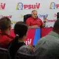 Psuv anuncia congreso para escoger candidatos ante elecciones del 27-Abr