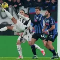 Juventus, especialista en empates; Milan, en remontadas