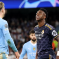 Real Madrid y Manchester City se medirán por el pase a los octavos de final de Champions