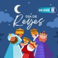 Día de los Reyes Magos: Los niños esperan con ansias sus regalos