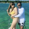 Vuelve con su marido mujer que le pidieron el divorcio por besar a Romeo Santos en concierto