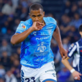 Salomón Rondón anotó en victoria del Pachuca