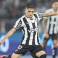 Savarino anota y le da una nueva victoria al Botafogo