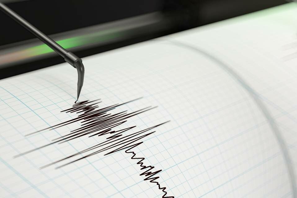 Nuevo temblor en Bachaquero