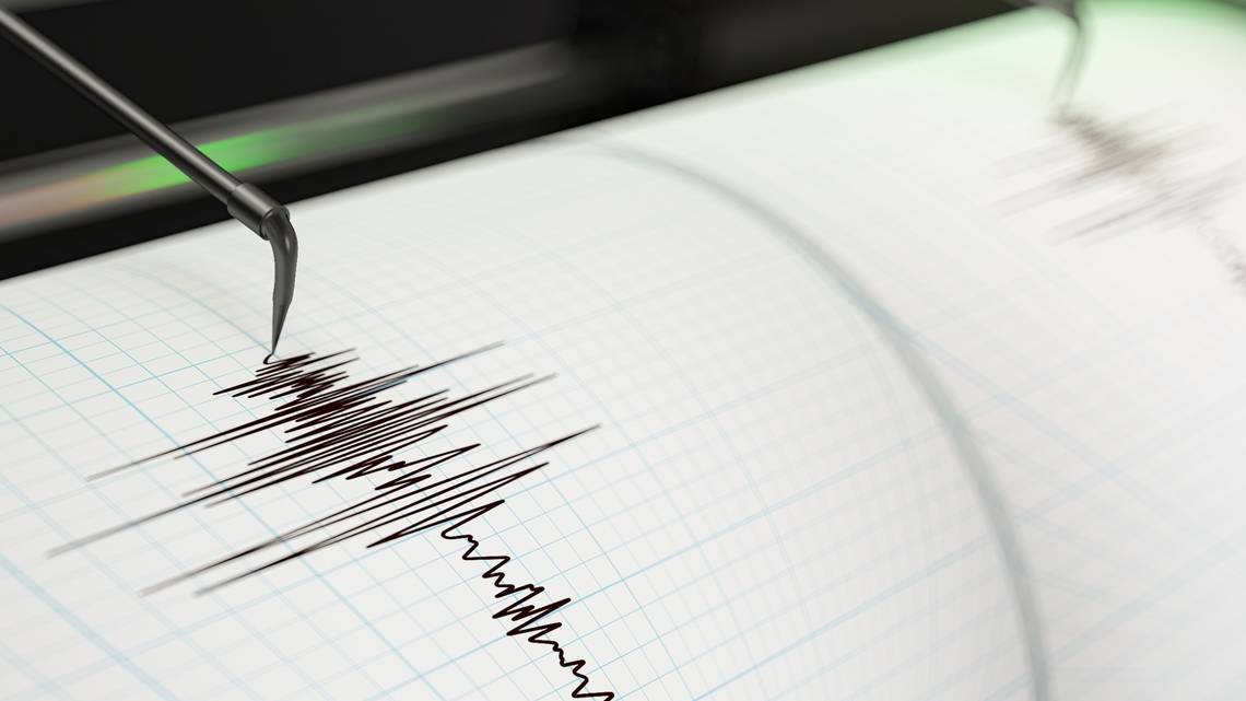 Un terremoto de magnitud 6,9 estremece el sudoeste de Japón y desencadena aviso de tsunami