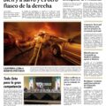 Titulares de la prensa nacional para este viernes 10 de enero