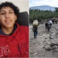 Joven venezolano desapareció al cruzar la trocha desde Colombia cuando regresaba de Chile