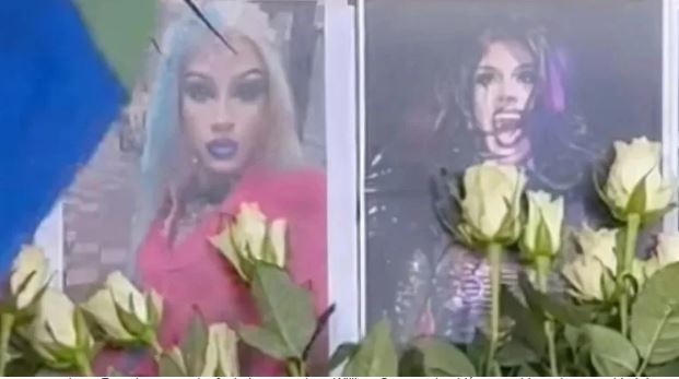 Investigan asesinato de “Drag Queen” venezolana resguardada en Países Bajos