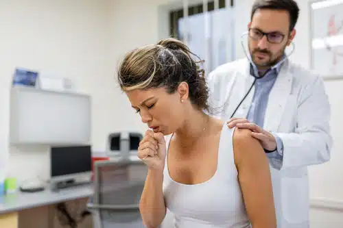 Crean un mecanismo para que sea más eficaz la vacuna contra la tuberculosis