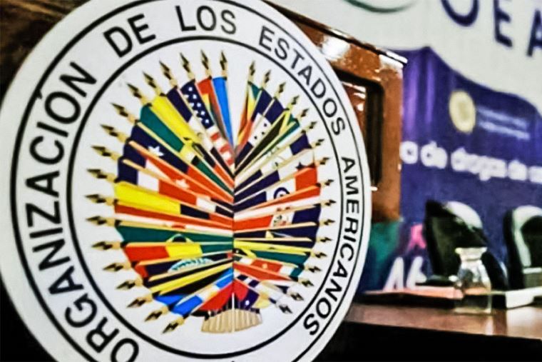 La OEA abordará las quejas de varios candidatos por 