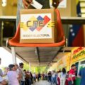 Maduro calificó de “extraordinaria” la primera Gran Consulta Popular Nacional de este 2025