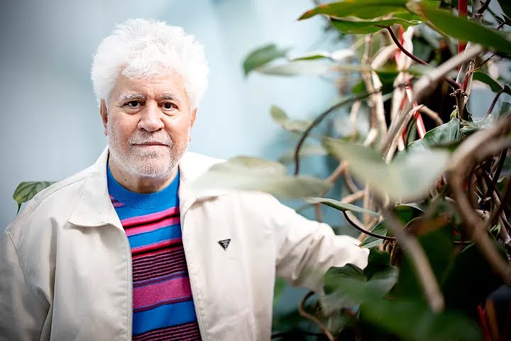 Pedro Almodóvar no acudirá a los Premios Goya por problemas de salud